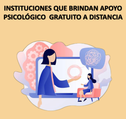 ayuda psicologica